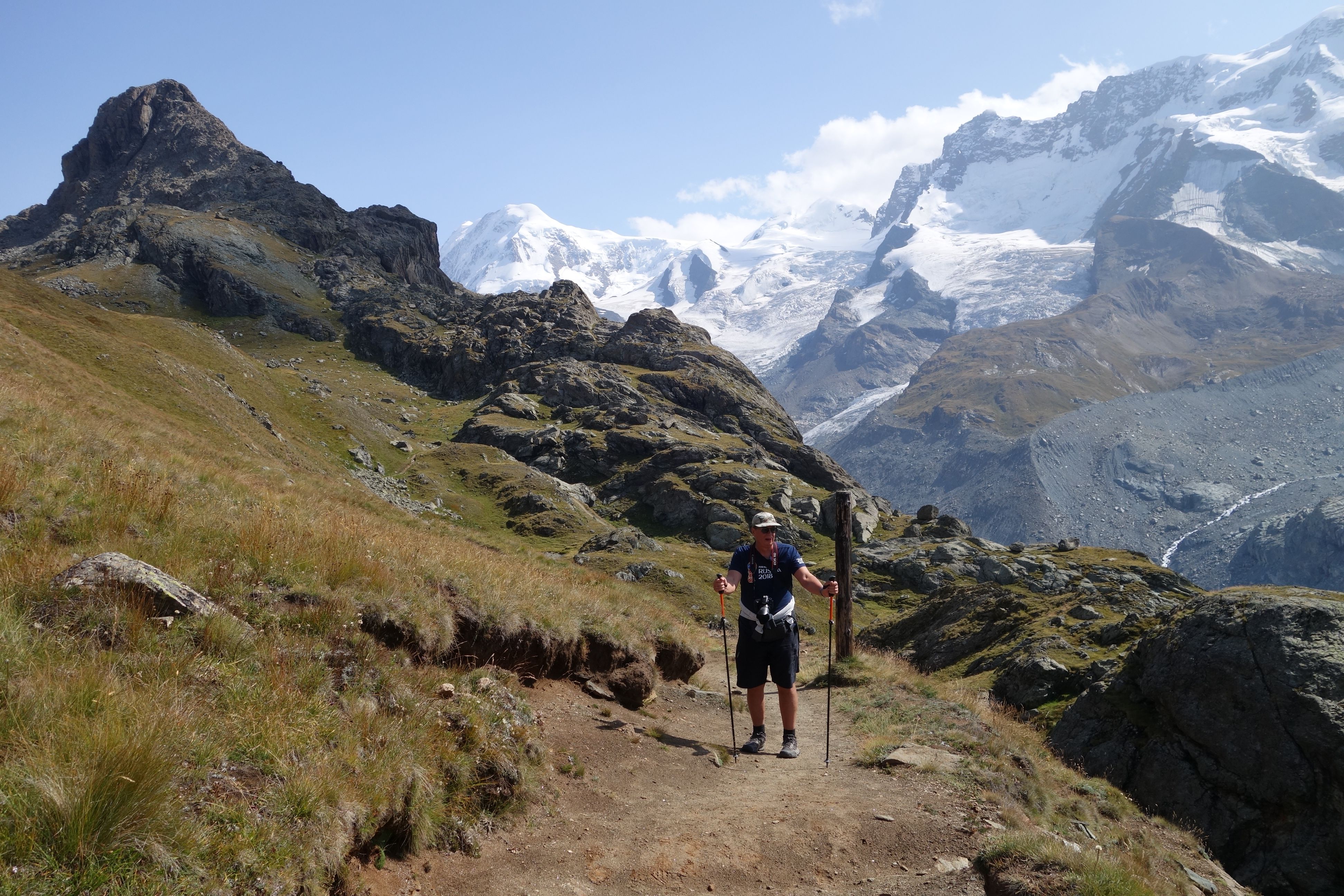 Gornergrat
